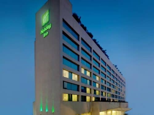 Holiday Inn Mumbai