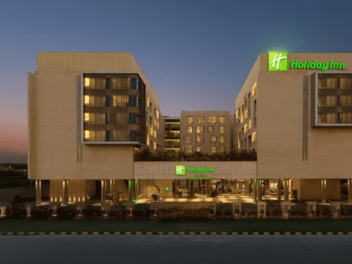 Holiday Inn New Delhi International Airport