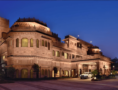 Radisson Jodhpur
