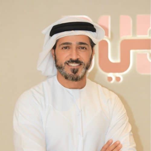 Issam Kazim, CEO of the Dubai Corporation for Tourism and Commerce Marketing (DCTCM)