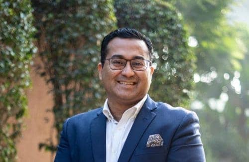 Akhil Arora, Chief Operating Officer, Espire Hospitality Group 