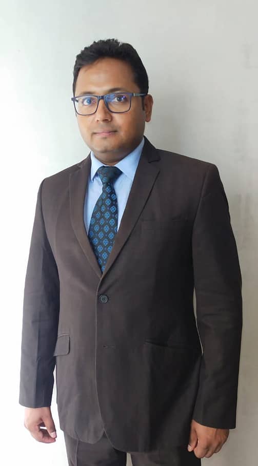 Ajayveer Singh Bhadouria, Corporate GM - Sales & Business Development, 
Cygnett Hotels & Resorts