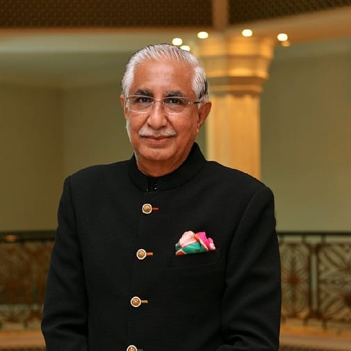 Nakul Anand, Executive Director of ITC 