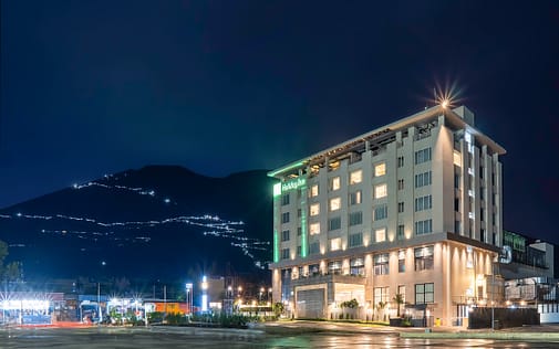 Holiday Inn Katra Vaishno Devi