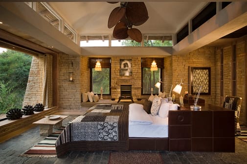 ashan Garh, Panna National Park - Luxury Villas, Chalets, and Exclusive Boutique Retreats 