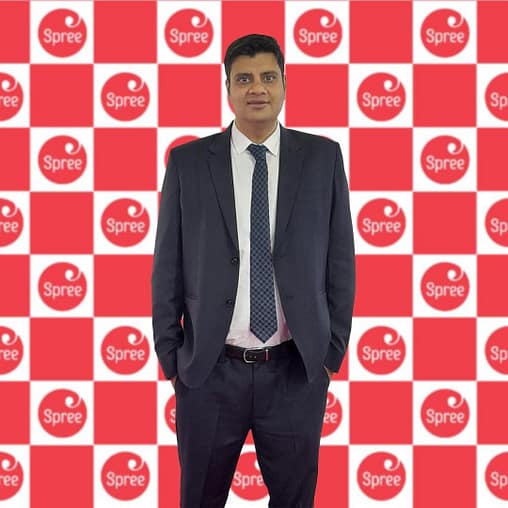 Sagar Khurana, COO, Spree Hospitality: Spree Hospitality announces new Resort in Jim Corbett: Spree Resort to Open in November 2024