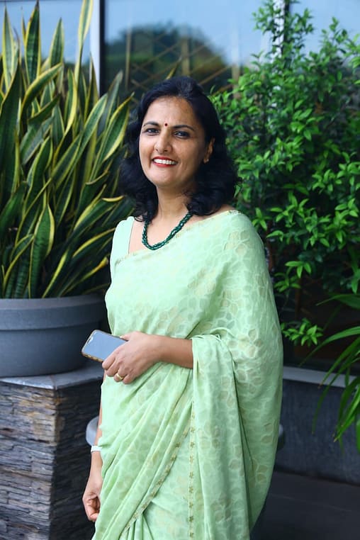 Vani Cariappa, General Manager, Aloft Bengaluru Outer Ring Road