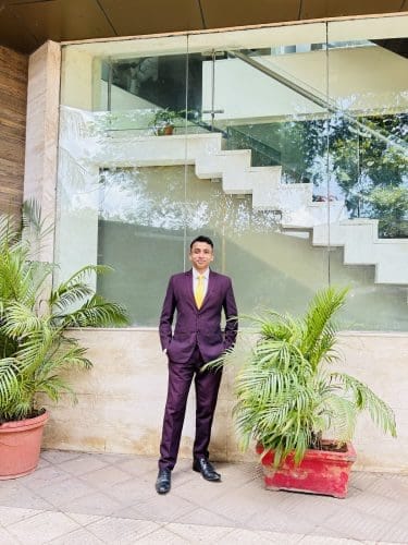 Surajit Banerjee, General Manager, T2 Beacon Hotel, Mumbai