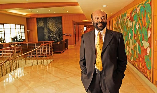 Shiv Nadar