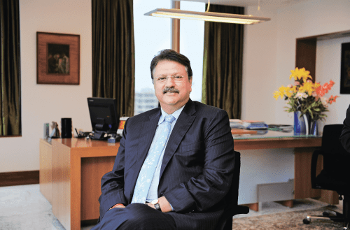 Ajay Piramal