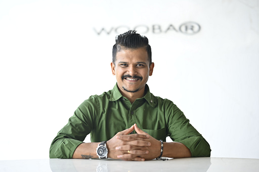 Abhishek-Shevade-Director of Beverage, W Goa