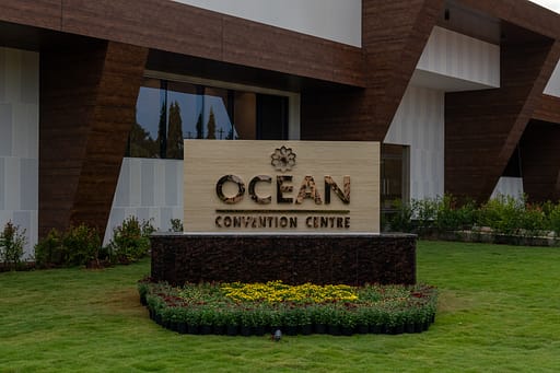 Ocean hall 