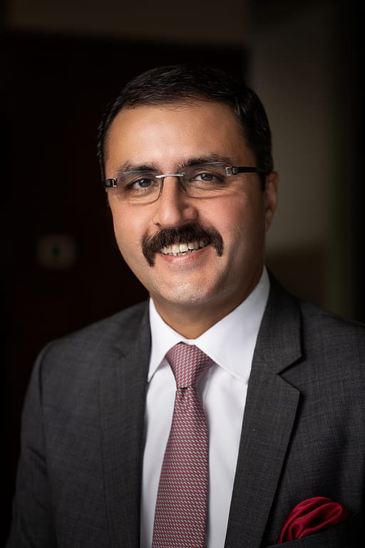 Mr. Atul Bhalla Area Manager West ITC Hotels Atul Bhalla appointed Area Manager – West, ITC Hotels & General Manager, ITC Maratha