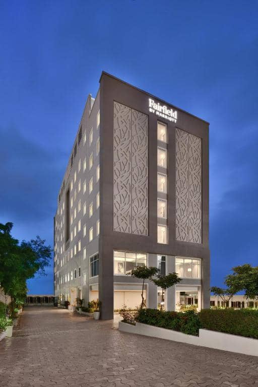 Fairfield by Marriott, Pune, Kharadi