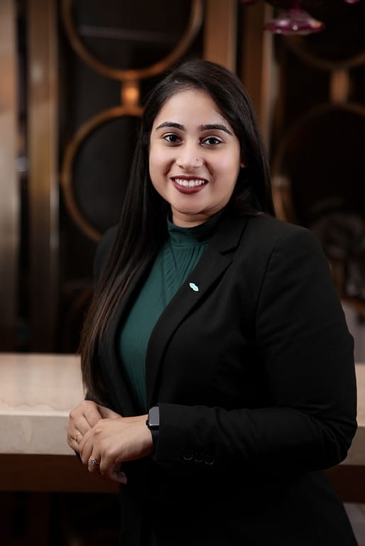 Seema Nandwani, Marketing & Communications Manager, Sofitel Mumbai BKC