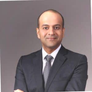 1517408322344 Neeraj Govil takes on leadership role as new Chief Operations Officer at Marriott International (APEC)