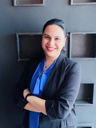 Xenia Lam, Assistant General Manager, Hyatt Place Hyderabad Banjara Hills