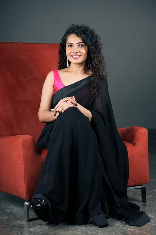 Sita Lekshmi, General Manager, Renaissance Bengaluru Race Course Hotel