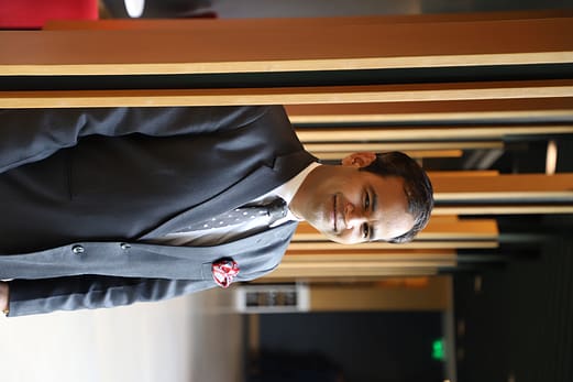 Kashif Masood, Director of Operations, Radisson Blu Bengaluru Outer Ring Road