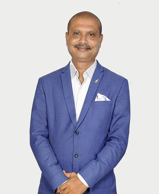 Pritam Guha, Cluster Director of Sales (Ahmedabad), The Fern Hotels & Resorts