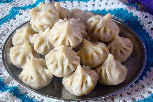 Ukadiche Modak - Maharashtra on your plate