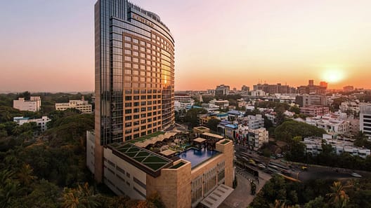 Conrad Bengaluru