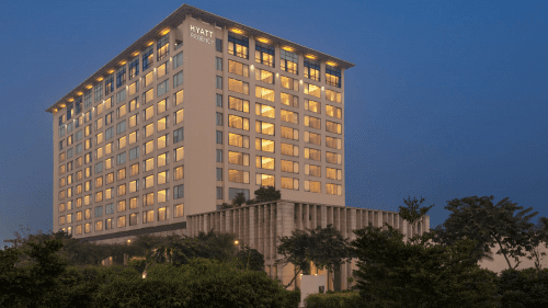 Hyatt Regency Amritsar