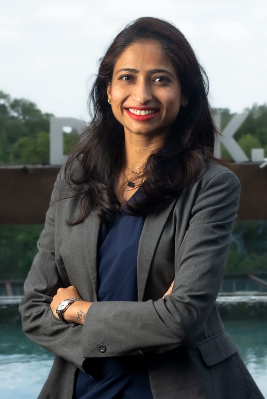 Kulpreet Kaur, Director of Sales & Marketing, Hyatt Centric Mg Road Bangalore