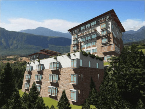 IHCL expands its footprint in Sikkim, opens Taj Guras Kutir Resort & Spa, Gangtok