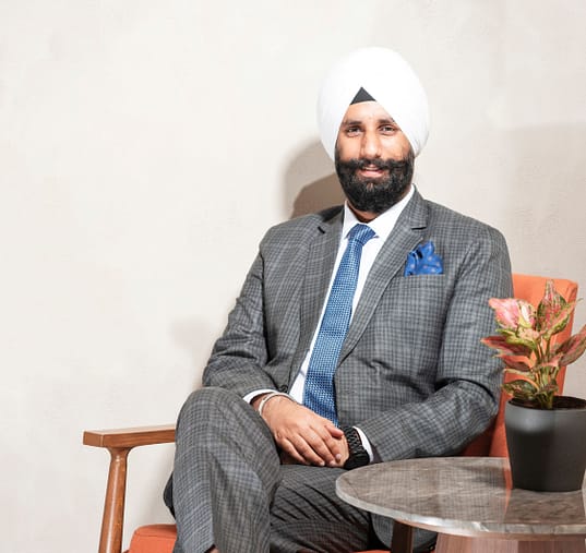 Harkaran Singh appointed new General Manager, Radisson Blu Mumbai International Airport