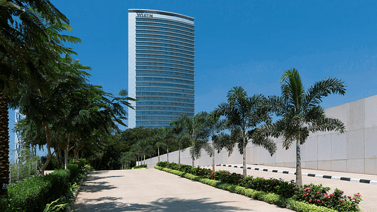 The Westin Mumbai Garden City