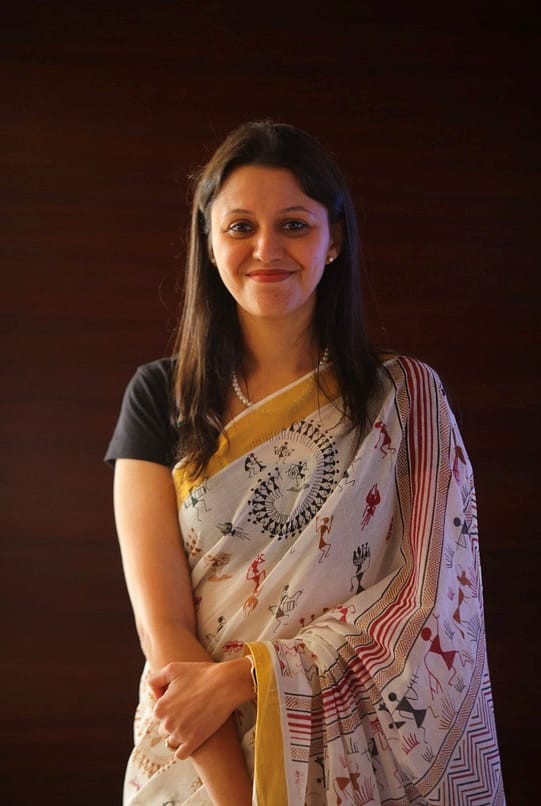 Geeti Sharma, Director of Human Resources, InterContinental Jaipur Tonk Road