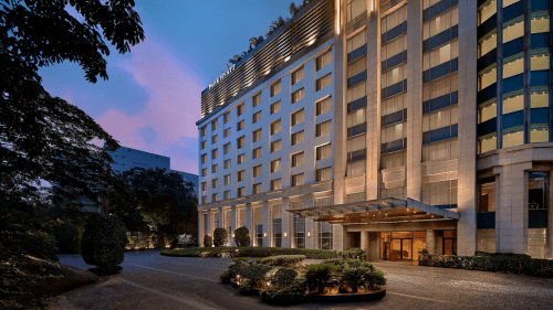 Park Hyatt Chennai