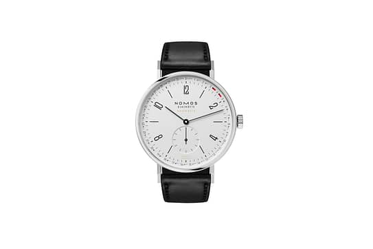 NOMOS Tangente neomatik 41 Update