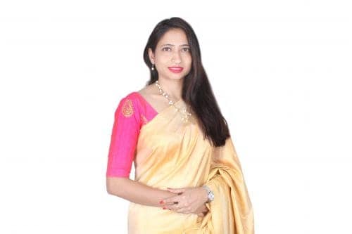 Kulpreet Kaur, Director of Sales, The Den Bengaluru