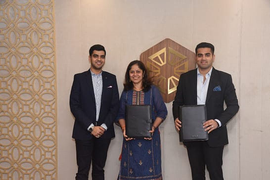 IHCL announces its seventh Taj Hotel in Bengaluru