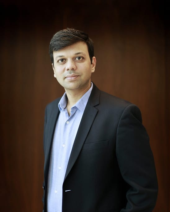 Siddhesh Bhobe, Director of MICE (West India), Grand Hyatt Kochi Bolgatty