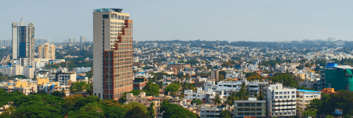 Renaissance Bengaluru Race Course Hotel