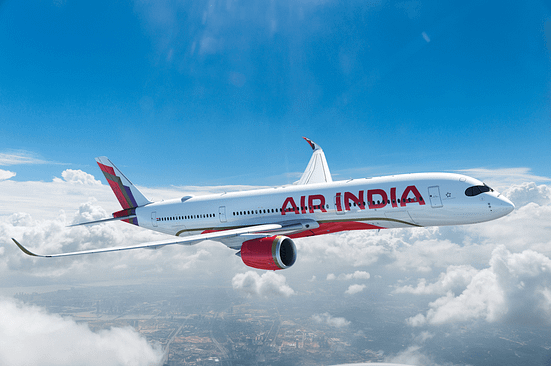 Air India adds 100 Airbus Aircraft to its firm orders