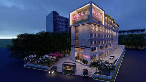 Ramada by Wyndham Gorakhpur