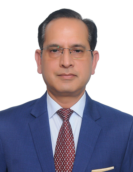 Devinder Walia, General Manager, The LaLiT Chandigarh