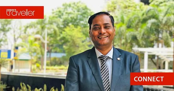 Subhabrata Roy, General Manager, DoubleTree Suites by Hilton Bangalore