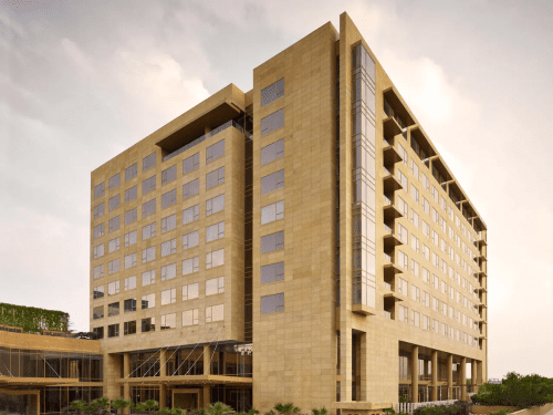 Hyatt Regency Pune