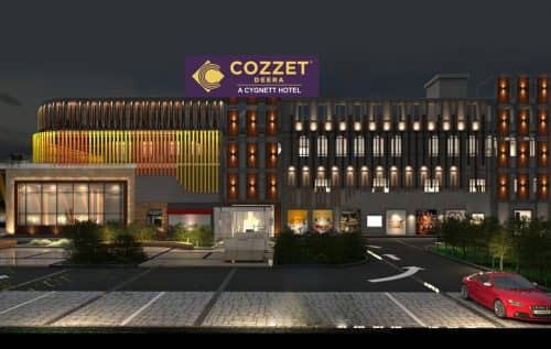 Cygnett Hotels & Resorts expands its portfolio by adding Cozzet Deera in Sonipat