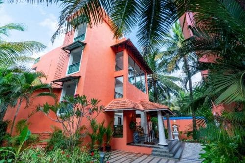 RHG unveils Mandrem Beach Resort, a member of Radisson Individuals Retreats in Goa