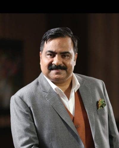 Souvagya Mohapatra