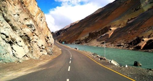 Best Road Trips in India