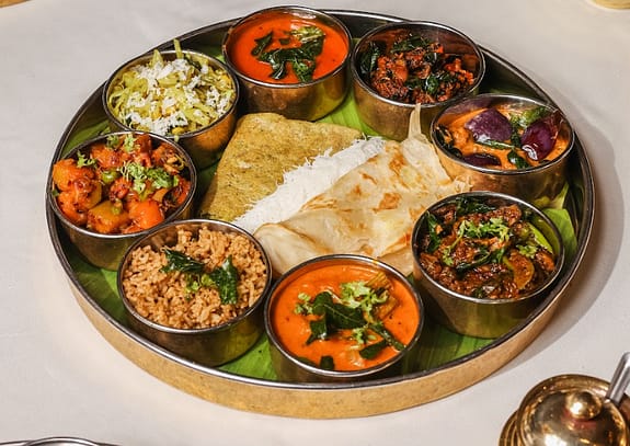 image 6 1 There’s more to Tamil Nadu cuisine than delicious Dosa - 10 great dishes to try out