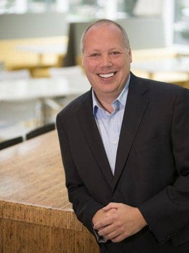 Brian King Brian King appointed President of Marriott’s Caribbean and Latin America region