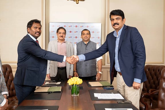 Government of Goa and MakeMyTrip forge historic partnership